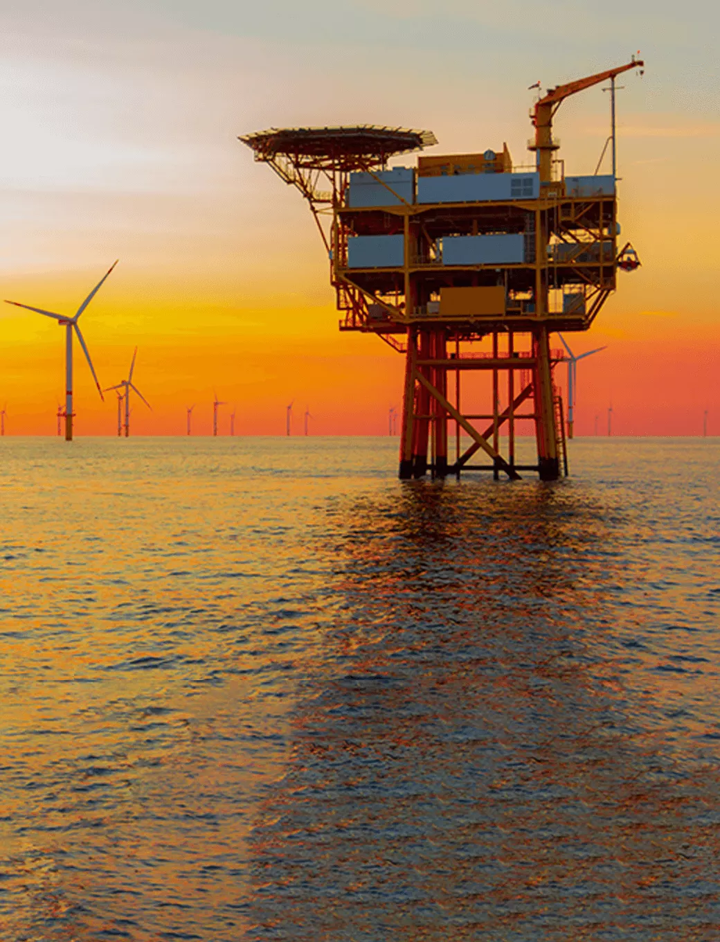 Energy Transition